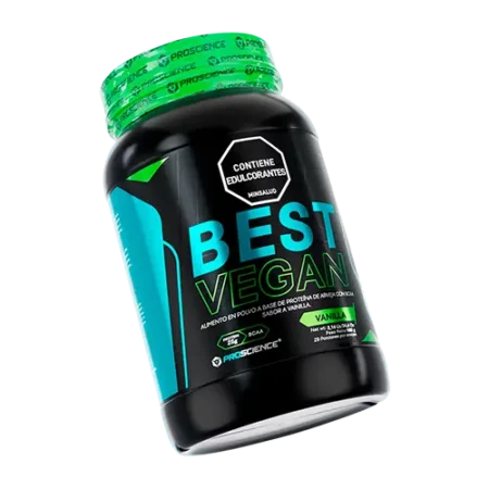 Proteína Best Vegan Proscience