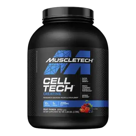 Creatina Cell Tech 6 libras