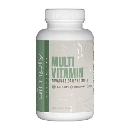 Multivitamínico Simply