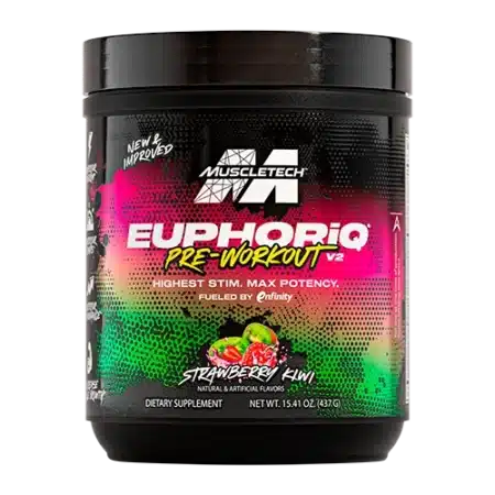 Euphoriq 20 servicios