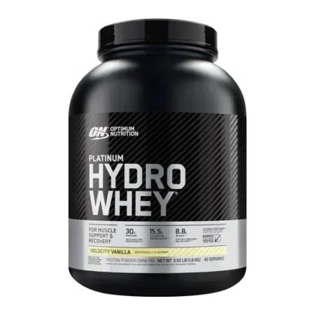Proteína Hydro Whey 3 libras