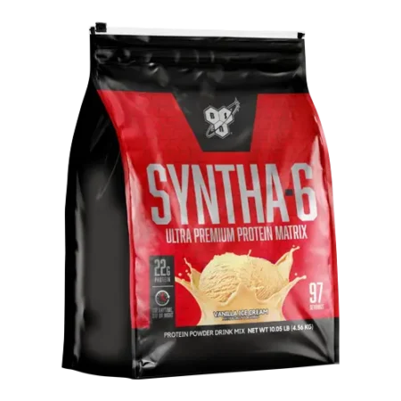 Proteína Syntha 6 10 libras