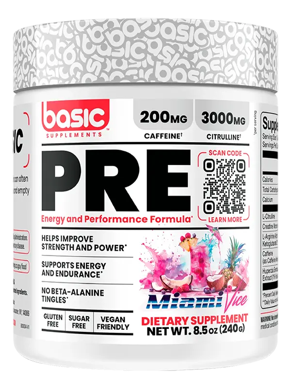 Pre Basic 30 Servicios 1 Pre Basic 30 servicios
