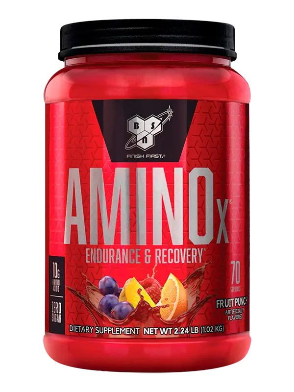 Amino X 70 Servicios 1 Amino X 70 Servicios