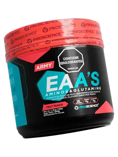 Army Eaas 30 Servicios