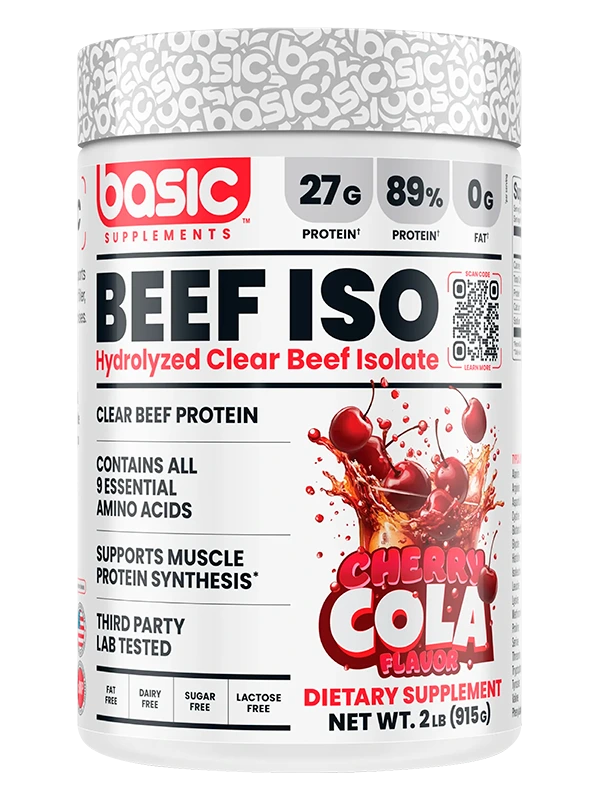 Beef Iso Basic 2 Libras 1 Beef Iso Basic 2 libras