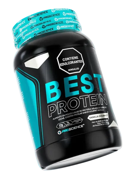 Best Protein 2 Libras