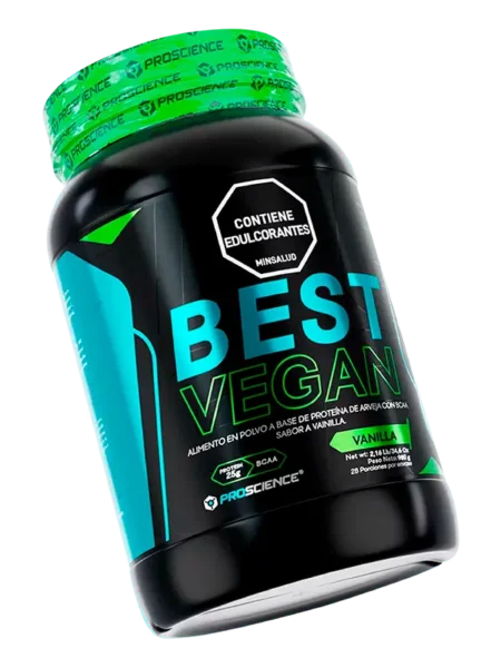 Best Vegan Proscience