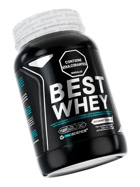 Best Whey 2 libras