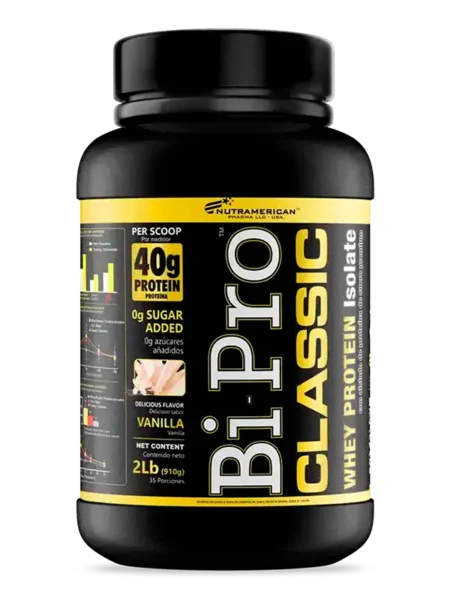 Bi-Pro Classic 2 Libras