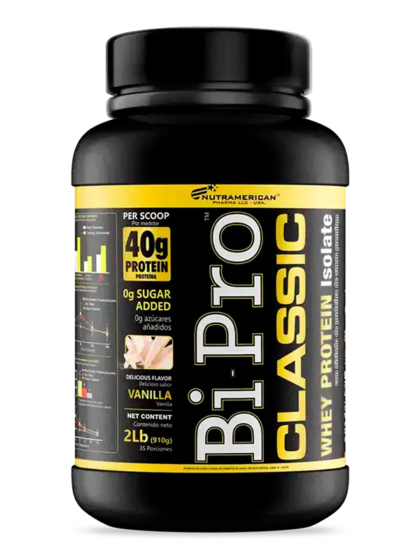 Bi-Pro Classic 2 Libras 1 Bi-Pro Classic 2 Libras
