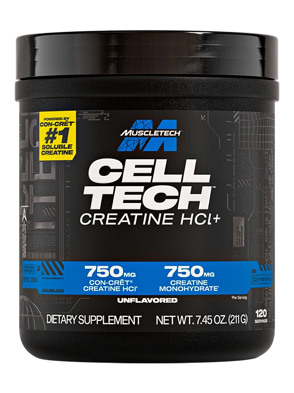 Cell Tech Creactor 120 Servicios 1 Cell Tech Creactor 120 servicios