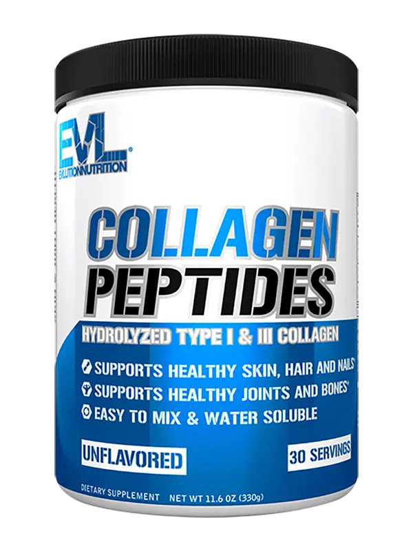 Collagen Peptides Sin Sabor 30 Serv 1 Collagen Peptides sin Sabor 30 Serv