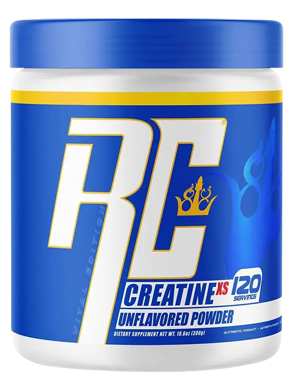 Creatina Rc 1 Kilo 1 Creatina RC 1 Kilo