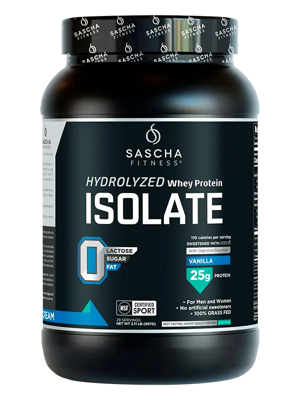 Isolate Sascha 2 Libras 1 Isolate Sascha 2 libras