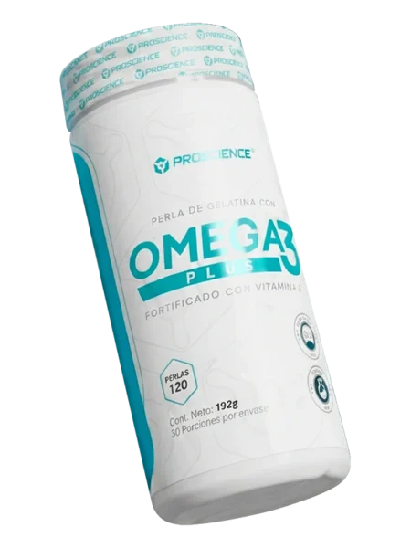Omega 3 Plus Proscience