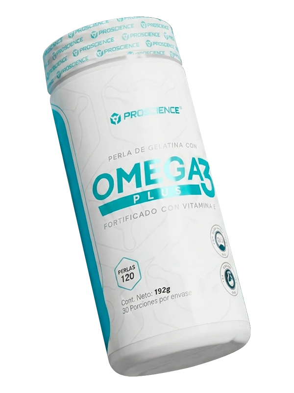 Omega 3 Plus Proscience 1 Omega 3 Plus Proscience