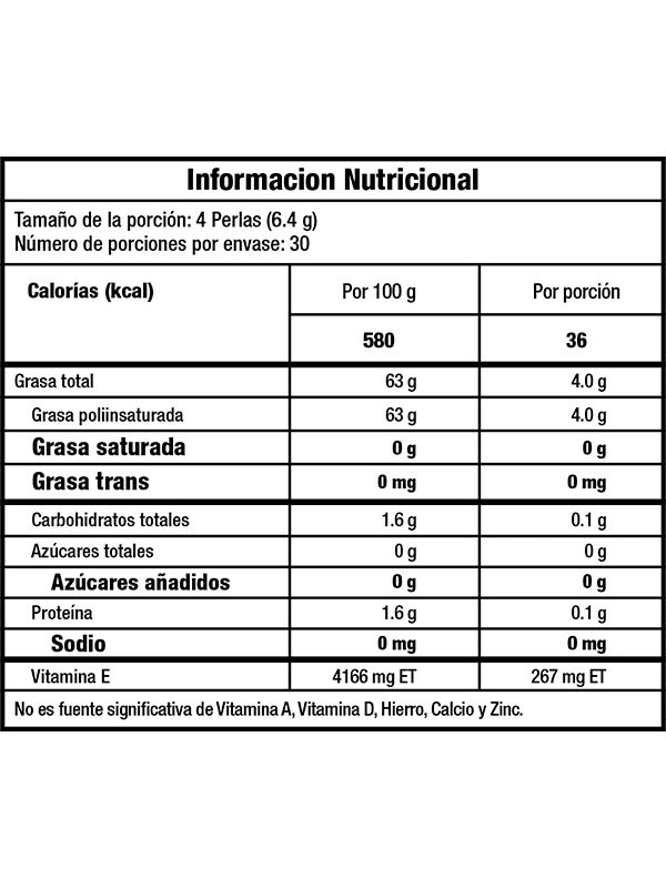 Omega 3 Plus Proscience 2 Omega 3 Plus Proscience - Imagen 2