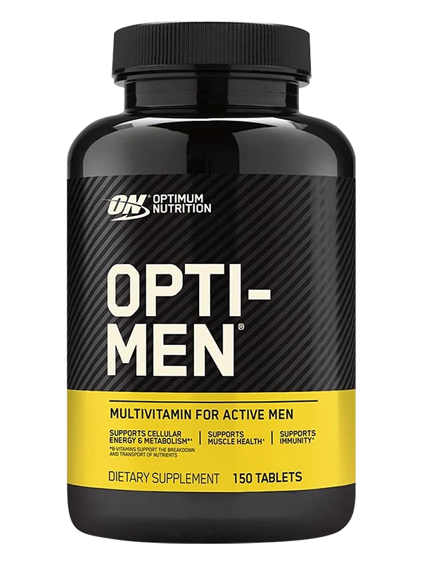 Opti-Men 150 Cápsulas 1 Opti-Men 150 cápsulas