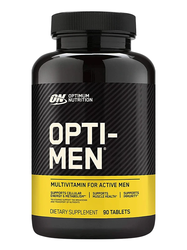 Opti-Men 90 Cápsulas 1 Opti-Men 90 cápsulas