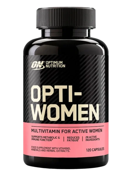 Opti-Women 120 cápsulas
