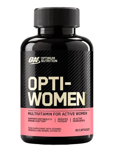 Opti-Women 60 cápsulas
