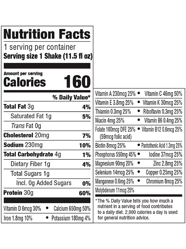 Premier Protein 340 Ml 2 Premier Protein 340 Ml - Imagen 2