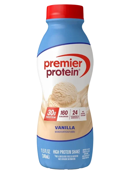 Premier Protein 340 Ml