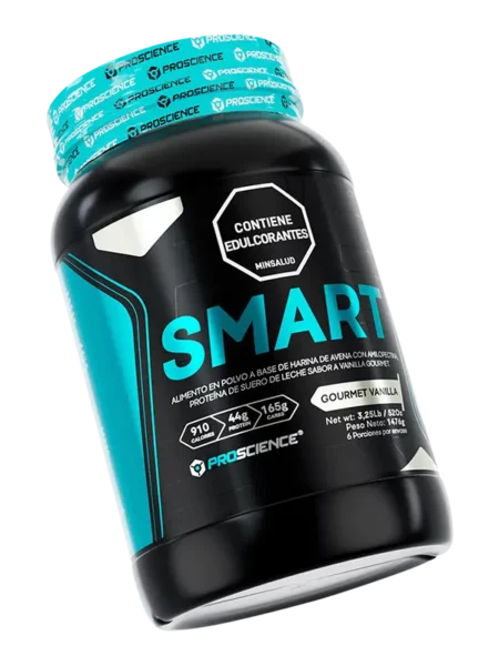 Smart Gainer 3 Libras