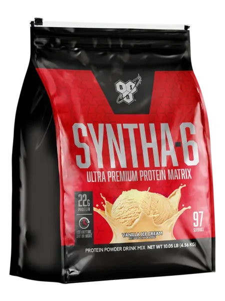 Syntha 6 10 libras
