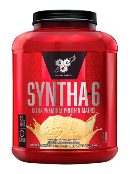 Syntha 6 5 Libras