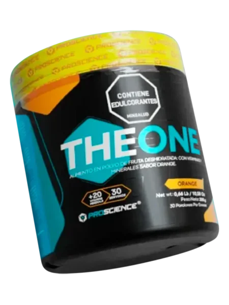 The One