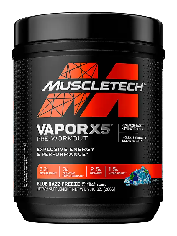 Vapor X5 Pre Workout 1 Vapor X5 Pre Workout