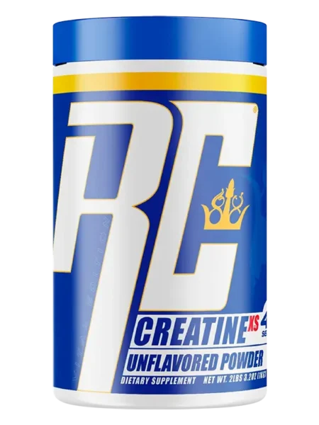 Creatina RC 1 Kilo