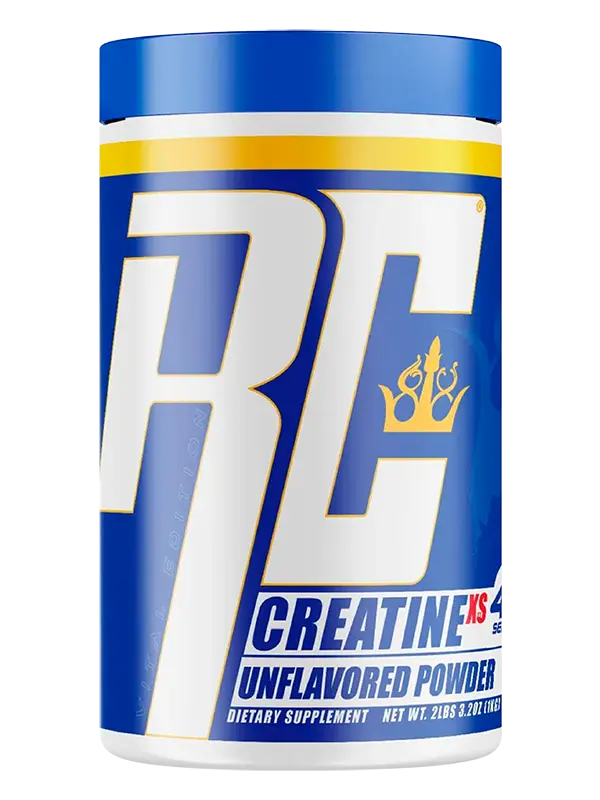 Creatina Rc 1 Kilo 1 Creatina RC 1 Kilo