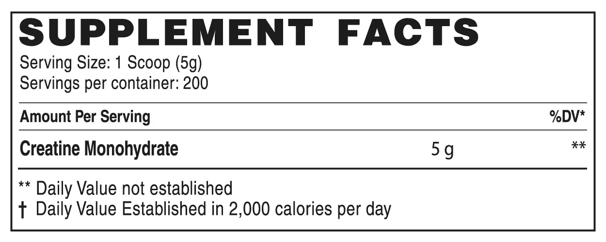 Creatina Simply 1 Kilo 2 Creatina Simply 1 Kilo - Imagen 2