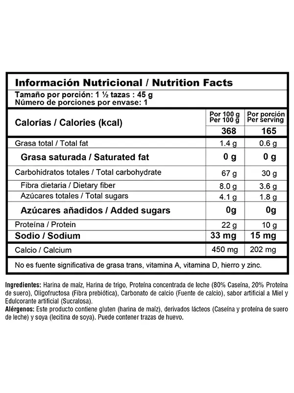 Nutra Pops Pack X12 2 Nutra Pops Pack x12 - Imagen 2