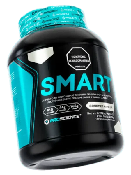 Smart Gainer 6 Libras
