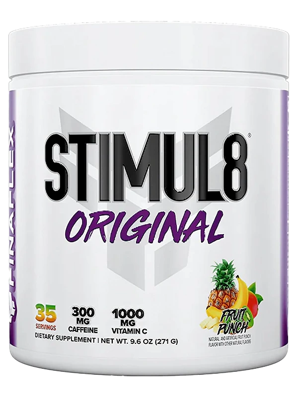 Stimul8 35 Servicios 1 Stimul8 35 servicios